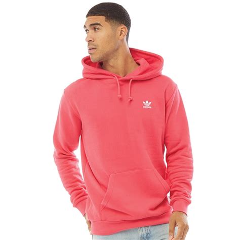 adidas roze hoodie heren|adidas sport hoodie.